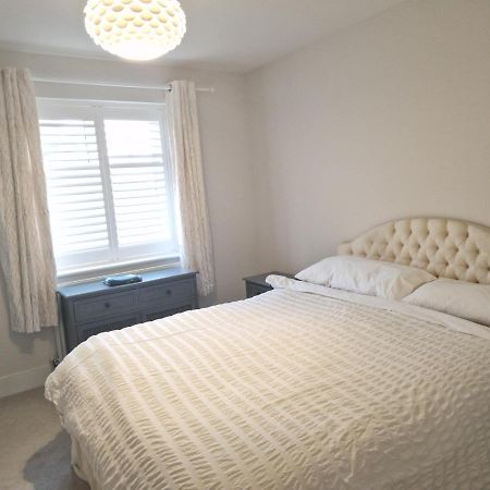 Coastal Retreat Bognor Villa Bersted Dış mekan fotoğraf