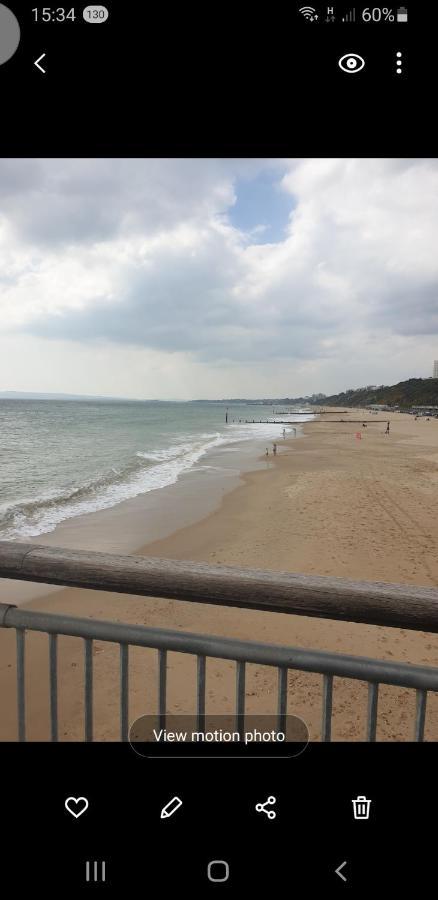 Coastal Retreat Bognor Villa Bersted Dış mekan fotoğraf