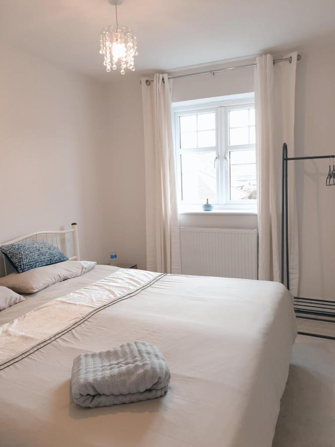 Coastal Retreat Bognor Villa Bersted Dış mekan fotoğraf