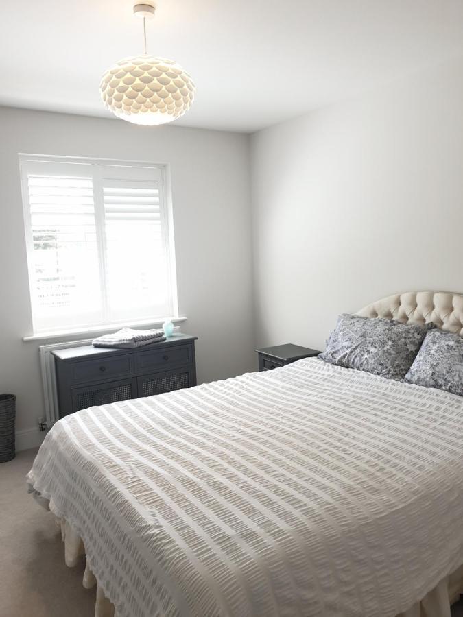 Coastal Retreat Bognor Villa Bersted Dış mekan fotoğraf
