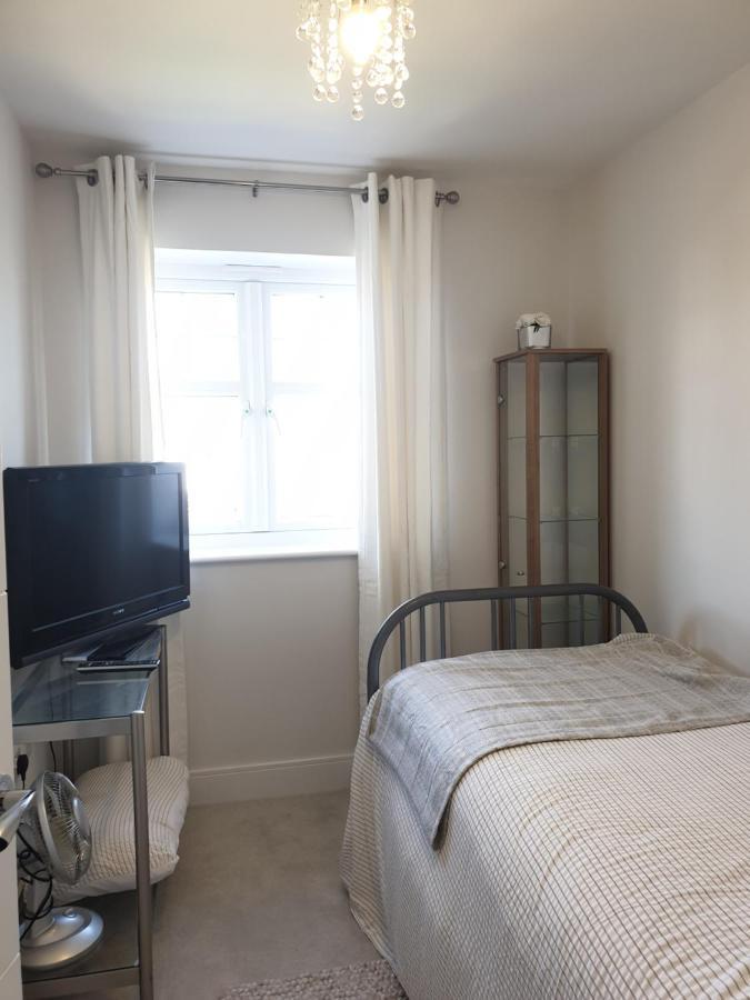 Coastal Retreat Bognor Villa Bersted Dış mekan fotoğraf