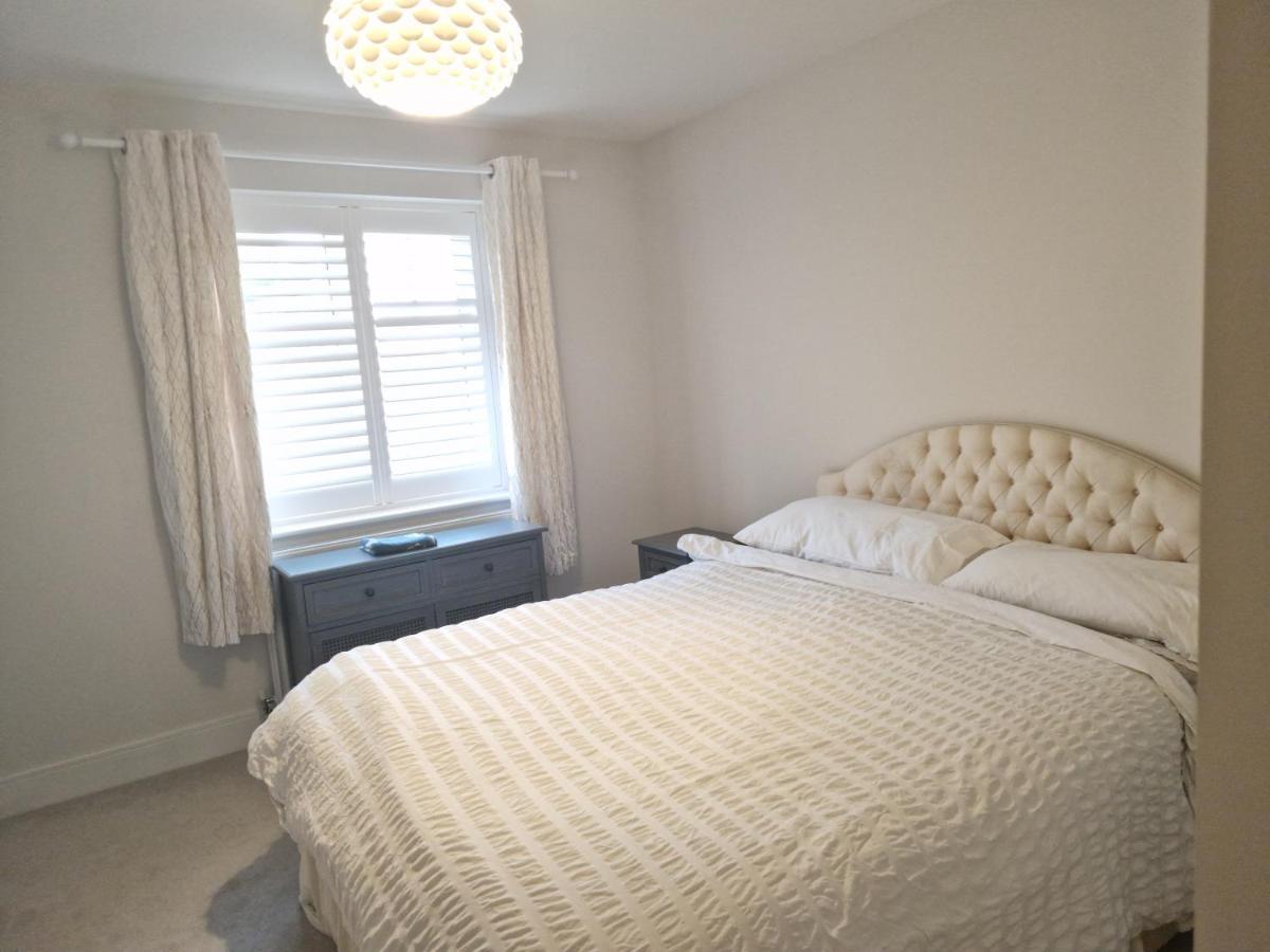 Coastal Retreat Bognor Villa Bersted Dış mekan fotoğraf