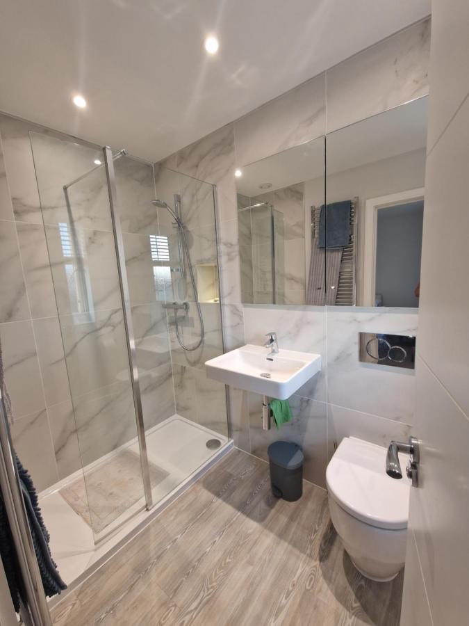 Coastal Retreat Bognor Villa Bersted Dış mekan fotoğraf