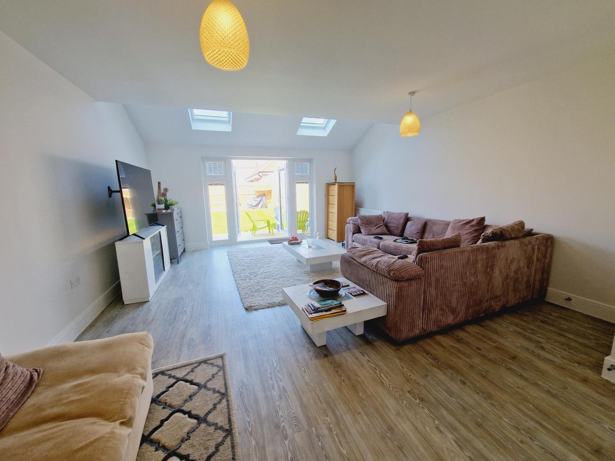 Coastal Retreat Bognor Villa Bersted Oda fotoğraf